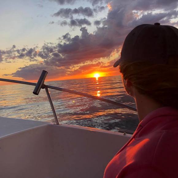 Meet your Posher, Nancy - Picture 1 of 1